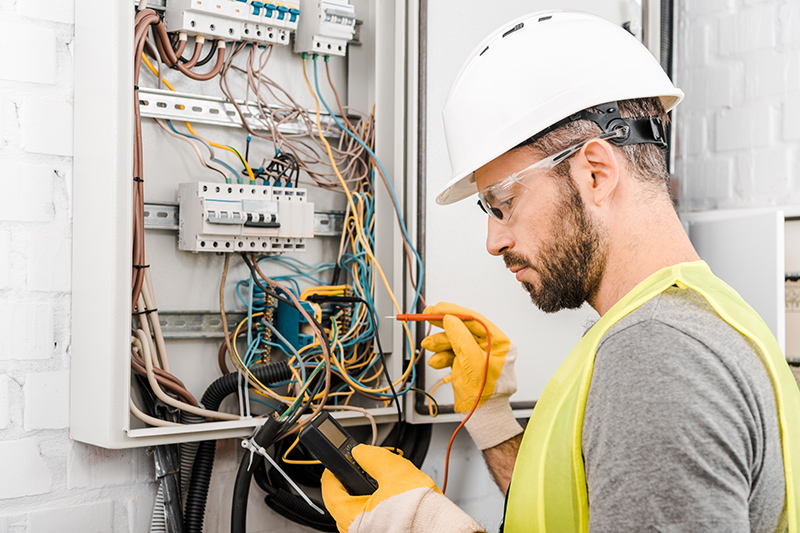 Electrician Jobs in Horsham West Sussex